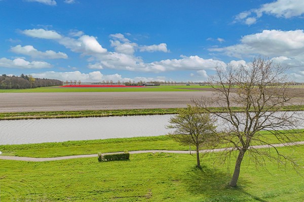 Medium property photo - St. Hubertus-Plaats 21, 8309 AA Tollebeek